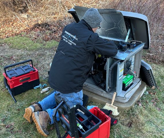 kohler generator service Lebanon (2)